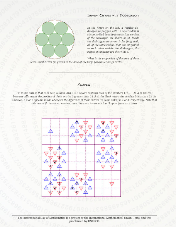 Puzzle page 2
